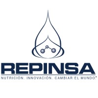 Representaciones Industriales S.A. logo - Similar company to Quimcorp