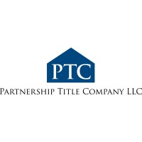 Partnership Title Co logo - Similar company to Dickason Law Group