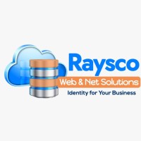Rayscoweb & Net solutions Ltd logo - Similar company to Integrated Computer Technologies, Inc.