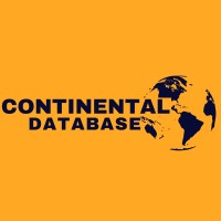 Continental Database logo - Similar company to Continental Data Base