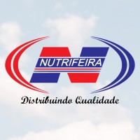 Nutrifeira logo - Similar company to Avigran