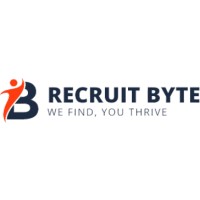 RecruitByte Services Pvt. Ltd. logo - Similar company to Casper Digital Solutions Pvt. Ltd
