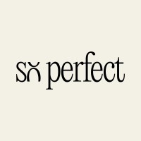 So Perfect logo - Similar company to Comunoeil