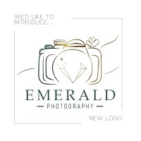 Emerald Photography Pty Ltd logo - Similar company to Great Basin Gold