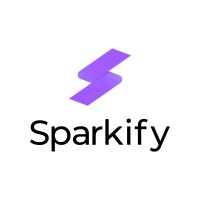 Sparkify.Social logo - Similar company to Brwn Ink