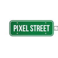 Piixel Street Filmz logo - Similar company to Focus Advertising Irl