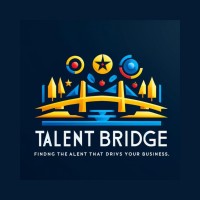 talentbridge logo - Similar company to Talentbridge