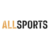 AllSports logo - Similar company to Playfiks