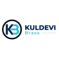 Kuldevi Brass Products logo - Similar company to Rms Precision Products