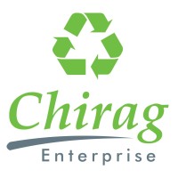 Chirag Enterprise logo - Similar company to Sparsh Biotech
