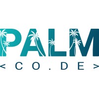 Palm Code logo - Similar company to Dgeek Solution
