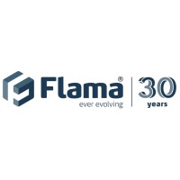 Flama® logo - Similar company to Boschetti Armando Srl