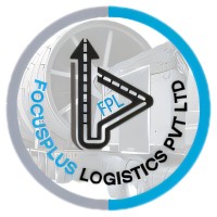 Focusplus Logistics PVT LTD logo - Similar company to Dish India Pvt. Ltd.