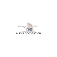 ALEXA Décoration logo - Similar company to Cgd Services