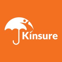 Kinsure logo - Similar company to Kinobi Ai