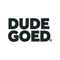 Dude Goed logo - Similar company to Let'S Grow!