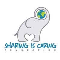 The Sharing is Caring Foundation logo - Similar company to Fgm Fine Wine & Spirits