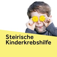 Steirische Kinderkrebshilfe logo - Similar company to Zeeya Digital