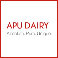 APU DAIRY logo - Similar company to Minii