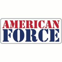 American Force Wheels logo - Similar company to Torque Wheels
