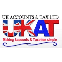 UK Accounts and Tax Ltd logo - Similar company to Breeze Financial U.K Ltd