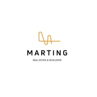 Grupo Marting logo - Similar company to Zipcode. Transformando La Experiencia Inmobiliaria