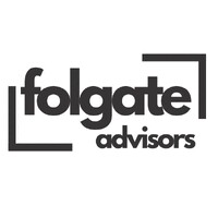 Folgate Advisors logo - Similar company to Polaris Digital
