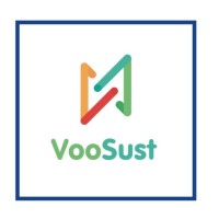 VooSust Sustainability Solutions logo - Similar company to Greenpulse.Tr