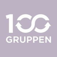 100 Gruppen logo - Similar company to Eandox