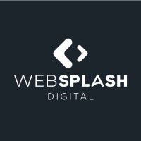 WebSplash Digital logo - Similar company to Dddm Technologies Pvt. Ltd.