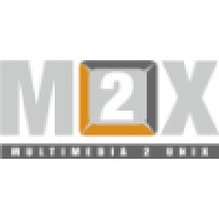 M2X BV logo - Similar company to Zenterio Ab
