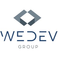 WeDev Group logo - Similar company to Dropify