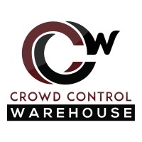 Crowd Control Warehouse logo - Similar company to Silient