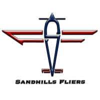 Sandhills Fliers logo - Similar company to Hutter & Associates Llc