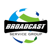 Broadcast Service Group, Inc. logo - Similar company to Asap Technology