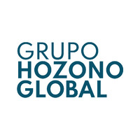 Hozono Global logo - Similar company to Orthem - Grupo Hozono Global