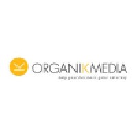 OrganikMedia logo - Similar company to Poling