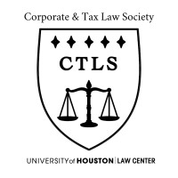 Corporate & Taxation Law Society at UHLC logo - Similar company to Uhlc Student Bar Association