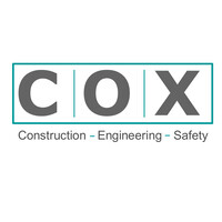 Cox Consulting logo - Similar company to Phi Consulting Engineers