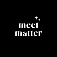 Meet Matter logo - Similar company to South Talent