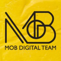MOBDigitalTeam logo - Similar company to Poty Hernandez