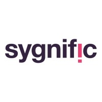 Sygnific - Digital Agency logo - Similar company to Blck.Studio