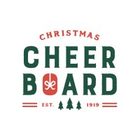 The Christmas Cheer Board of Winnipeg logo - Similar company to Studio Boreas