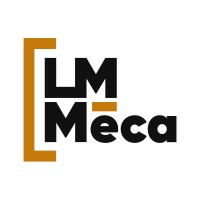 LMeca logo - Similar company to Lmeca