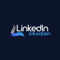 LinkedIn Education logo - Similar company to Linkeducation