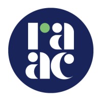 RAAC arquitetos logo - Similar company to Mayara Florencio | Design De Interiores