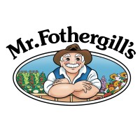 Mr Fothergill's Seeds Australia & New Zealand logo - Similar company to Arsamide International