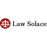 Law Solace logo - Similar company to Alliance Laws