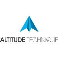 ALTITUDE TECHNIQUE AGENCEMENT logo - Similar company to Berthillot