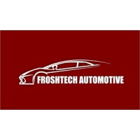 Froshtech Automotive logo - Similar company to Excelmindcyber